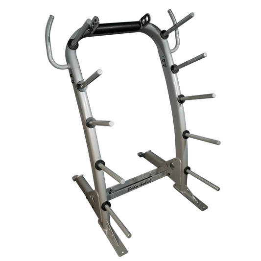Body Solid - Cardio Barbell Rack (GCR100)