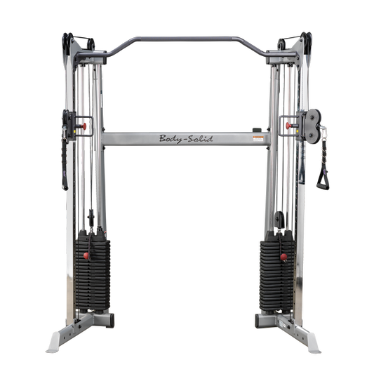 Body Solid - Functional Trainer (GDCC200)