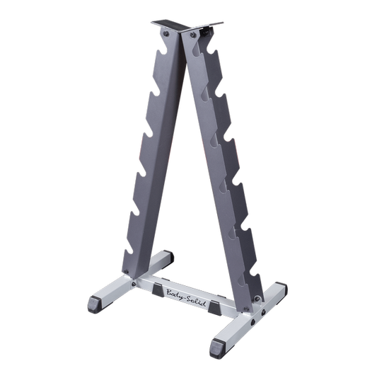 Body Solid -  Vertical Dumbbell Rack (GDR44)