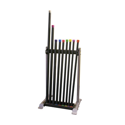 Body Solid -  Fitness Bar Rack (GFR500)