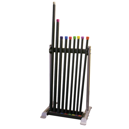 Body Solid -  Fitness Bar Rack (GFR500)