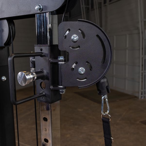 Body-Solid GFT100 Functional Trainer