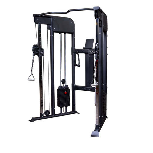 Functional Trainer - Body Solid (GFT100)