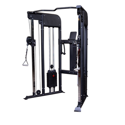 Body-Solid GFT100 Functional Trainer