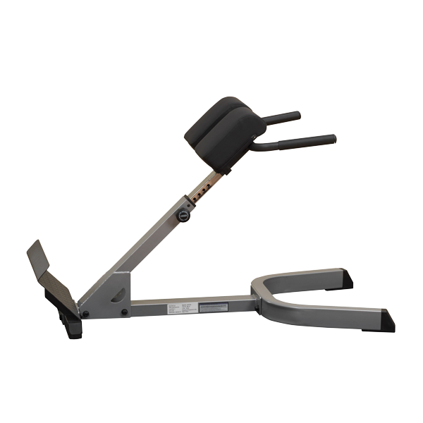 Body Solid -  45° Back Hyperextension (GHYP345)