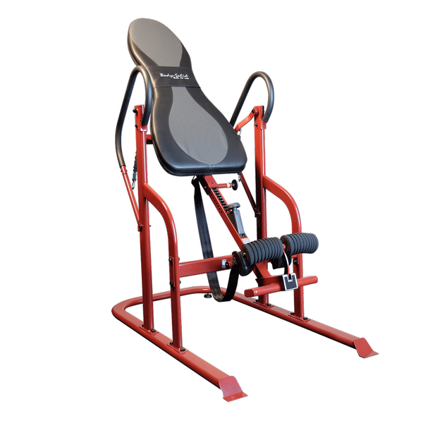 Body Solid - Inversion Table (GINV50)