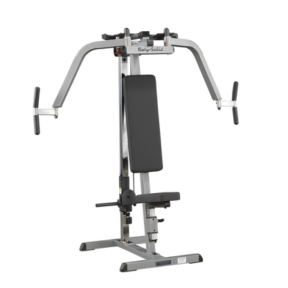Body Solid - Plate Loaded Pec Machine (GPM65)