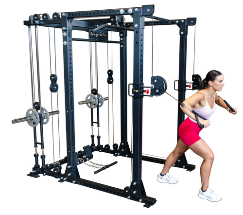Body Solid - Functional Trainer Attachment (GPRFT)