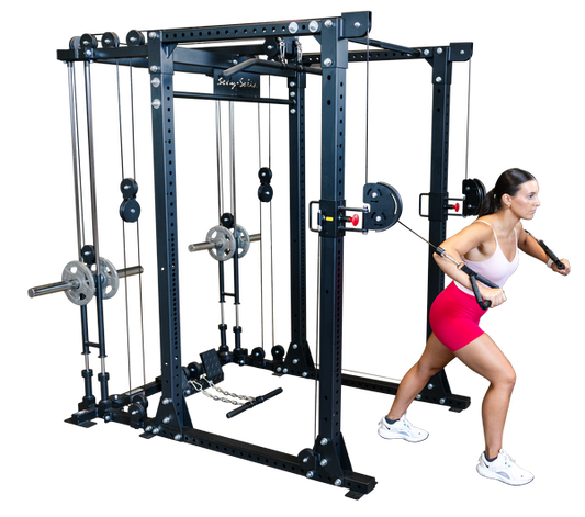 Body Solid - Functional Trainer Attachment (GPRFT)