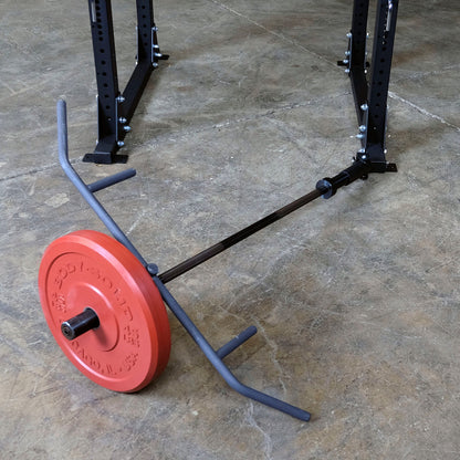 Body Solid -  T-Bar Row Attachment for GPR400 (GPRTBR)