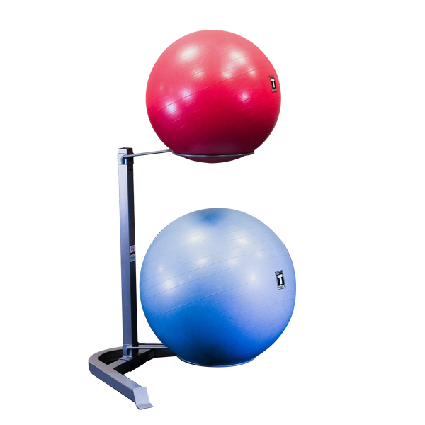 Body Solid -  Stability Ball Storage Rack (GSR10)