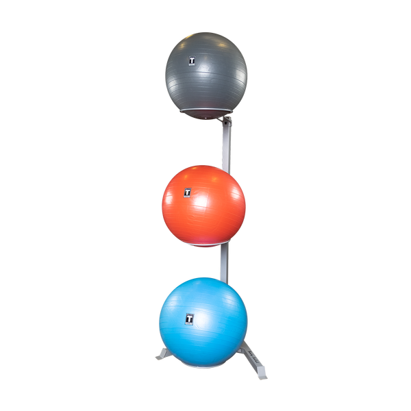 Body Solid -  Stability Ball Storage Rack (GSR10)