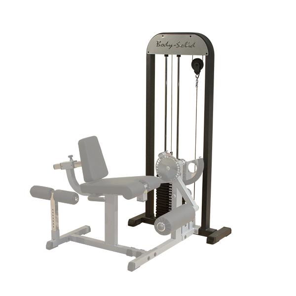 Body Solid - Free Standing 210 Lb. Weight Stack (GSTCK)
