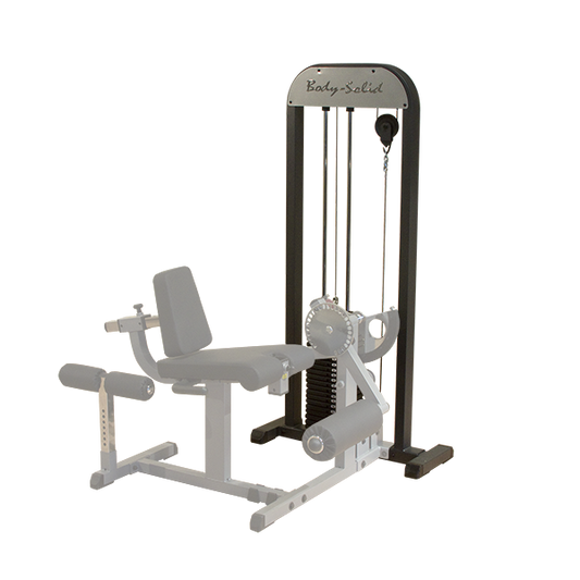 Body Solid - Free Standing 210 Lb. Weight Stack (GSTCK)