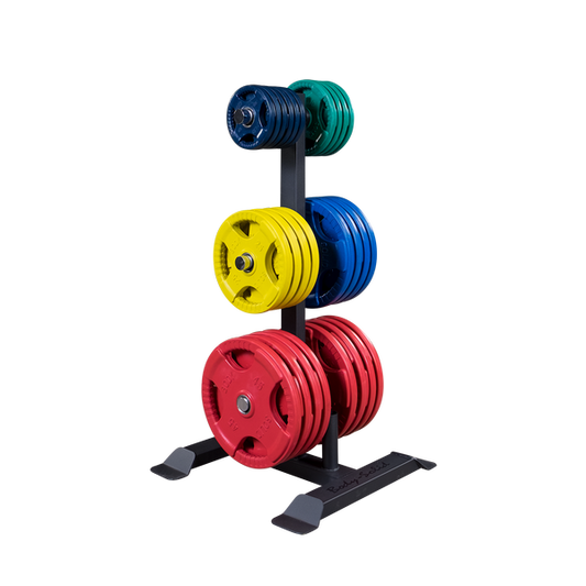 Body Solid -  Vertical Weight Tree (GWT56)
