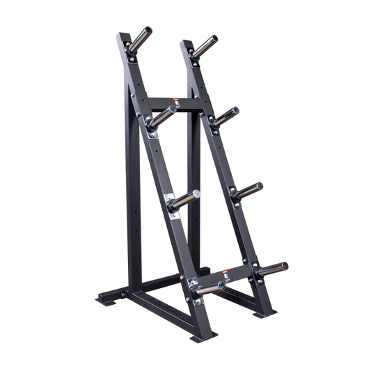 Body Solid - High Capacity Plate Rack (GWT76)