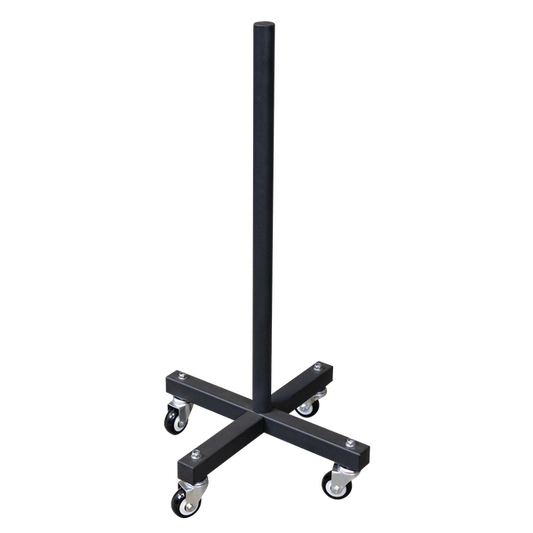 Body Solid -  Mobile Vertical Weight Tree (GWT86)
