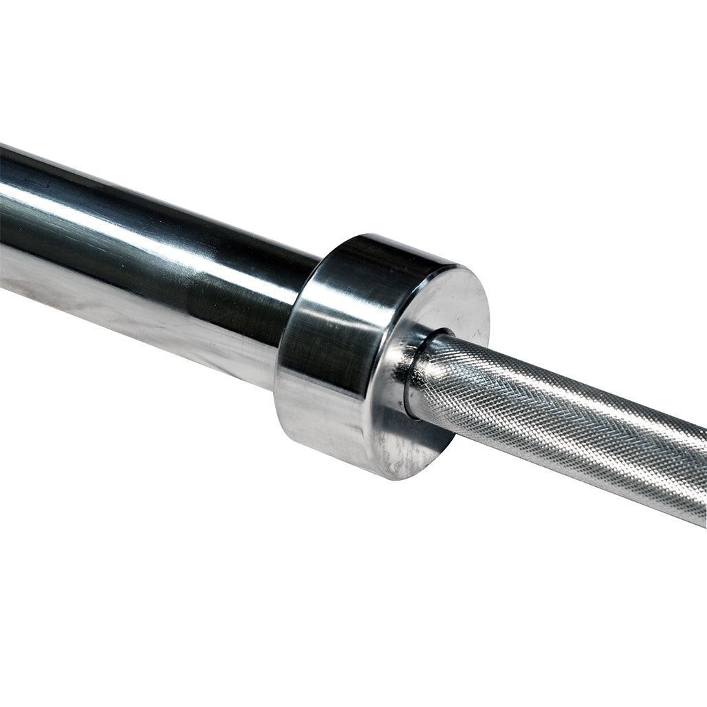 Olympic Barbell - Body-Solid