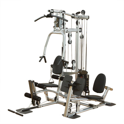 Leg Press Attachment - Powerline - for P2X (PLPX)
