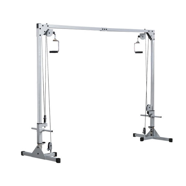 Powerline - Cable Crossover Machine (PCCO90X) – Drop Box Gym