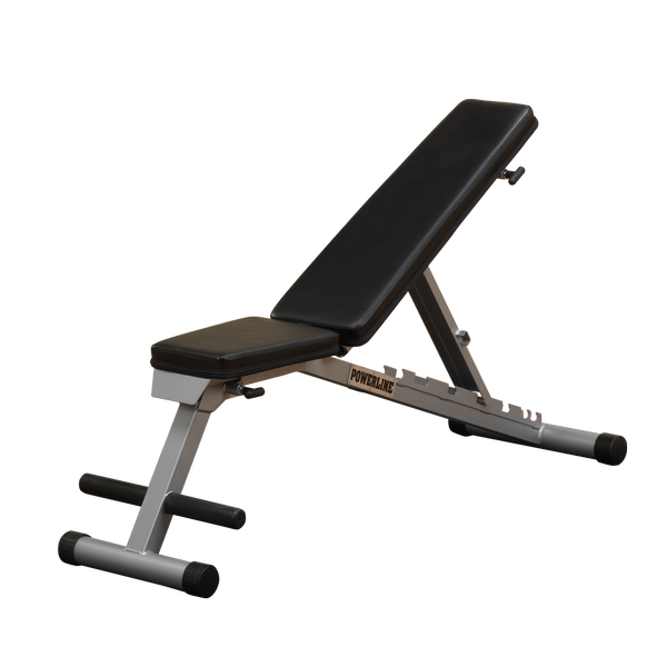 Powerline - Multi-Bench (PPB32X)