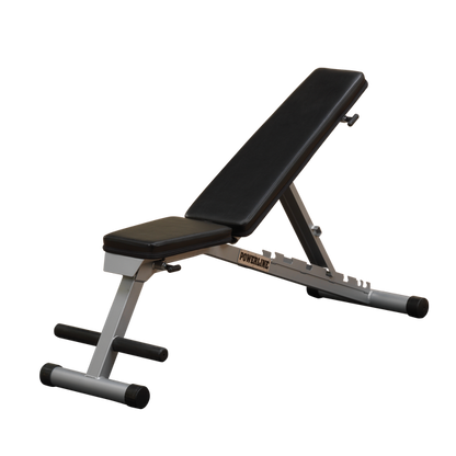 Powerline - Multi-Bench (PPB32X)