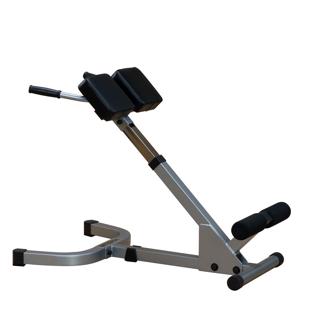 Powerline - 45¬∞ Back Hyperextension (PHYP200X)