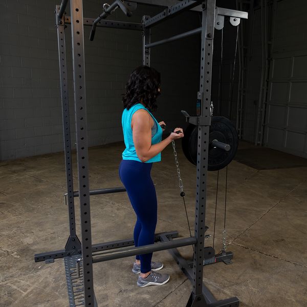 Powerline - Power Rack Lat Attachment (PLA1000)