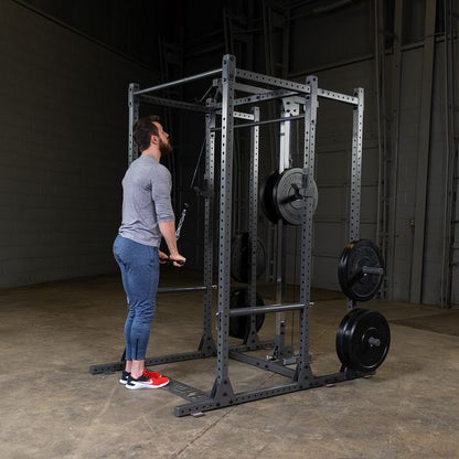 Powerline - Power Rack Lat Attachment (PLA1000)