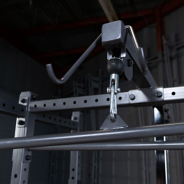 Powerline - Power Rack Lat Attachment (PLA1000)