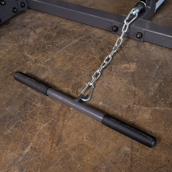 Powerline - Lat Attachment for the Powerline Half Rack (PLA500)