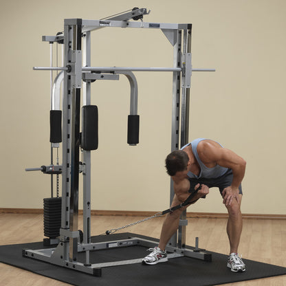 Powerline - Lat Attachment for Powerline Smith Machine (PLA144X)