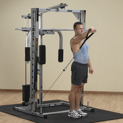 Powerline - Lat Attachment for Powerline Smith Machine (PLA144X)