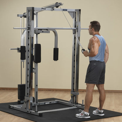 Powerline - Lat Attachment for Powerline Smith Machine (PLA144X)