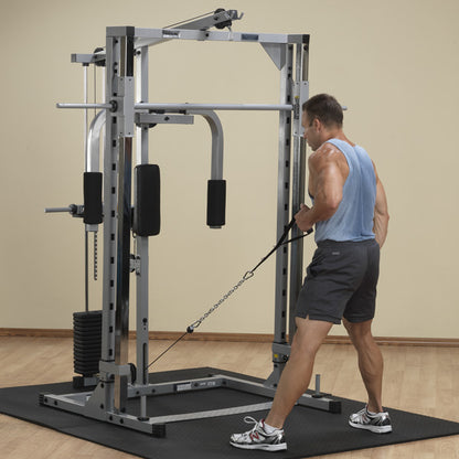 Powerline - Lat Attachment for Powerline Smith Machine (PLA144X)