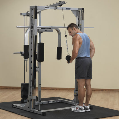 Powerline - Lat Attachment for Powerline Smith Machine (PLA144X)