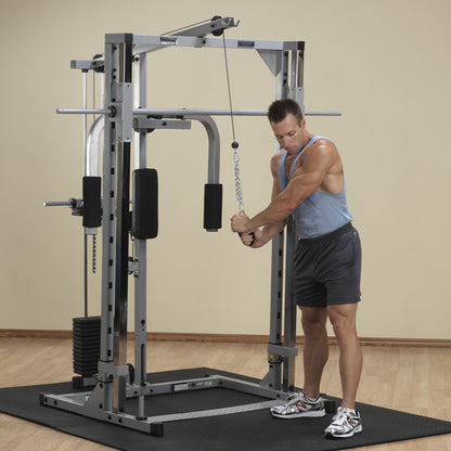 Powerline - Lat Attachment for Powerline Smith Machine (PLA144X)