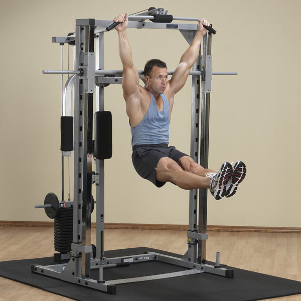 Powerline - Lat Attachment for Powerline Smith Machine (PLA144X)