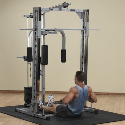 Powerline - Lat Attachment for Powerline Smith Machine (PLA144X)