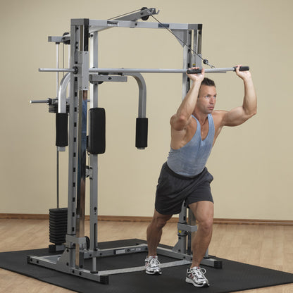 Powerline - Lat Attachment for Powerline Smith Machine (PLA144X)