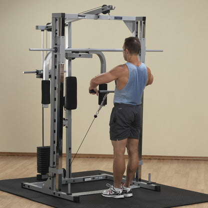 Powerline - Lat Attachment for Powerline Smith Machine (PLA144X)