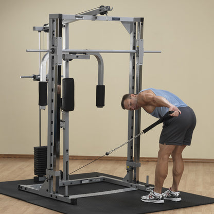 Powerline - Lat Attachment for Powerline Smith Machine (PLA144X)