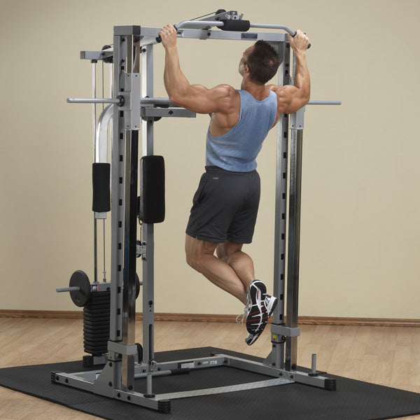 Powerline - Lat Attachment for Powerline Smith Machine (PLA144X)