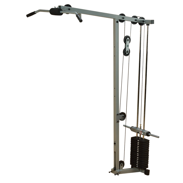 Powerline - Lat Attachment for Powerline Smith Machine (PLA144X)