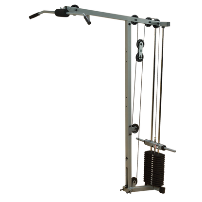 Powerline - Lat Attachment for Powerline Smith Machine (PLA144X)