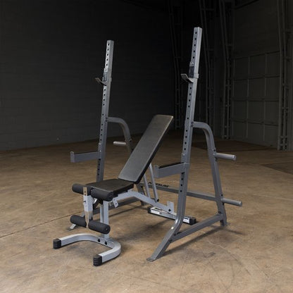 Powerline - Multi-Press Rack (PMP150)