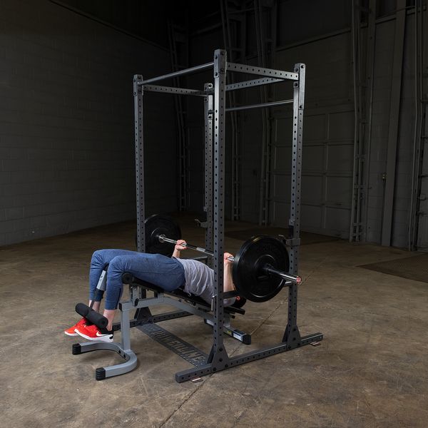 Powerline - Power Rack (PPR1000)