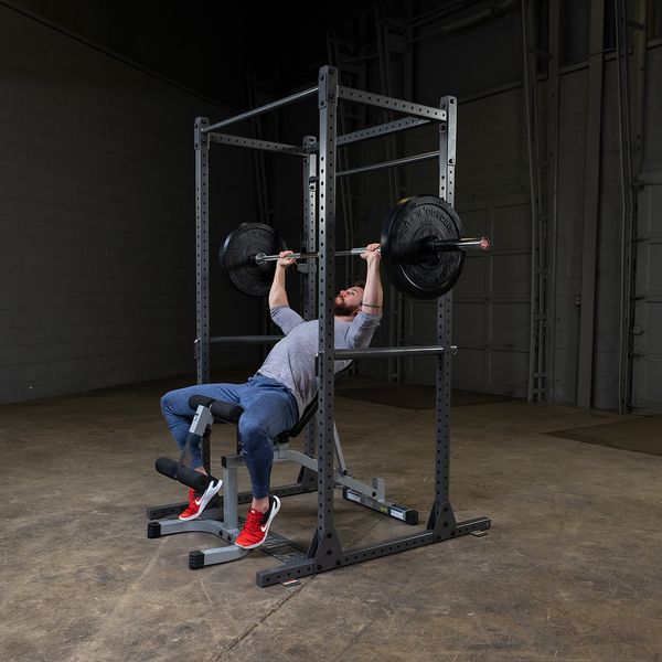 Powerline - Power Rack (PPR1000)