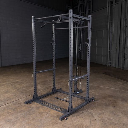 Powerline - Power Rack (PPR1000)