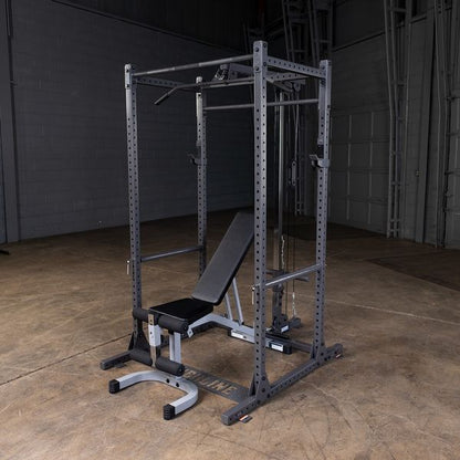 Powerline - Power Rack (PPR1000)